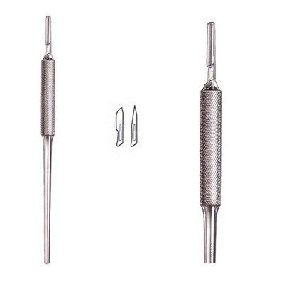 Scalpel Handle